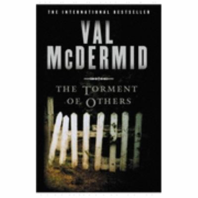 The Torment of Others 0006393799 Book Cover