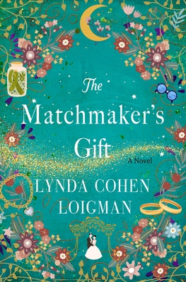 The Matchmaker's Gift 1250278090 Book Cover