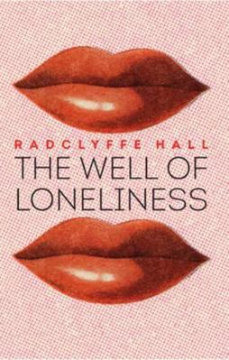 The Well of Loneliness 1843914891 Book Cover