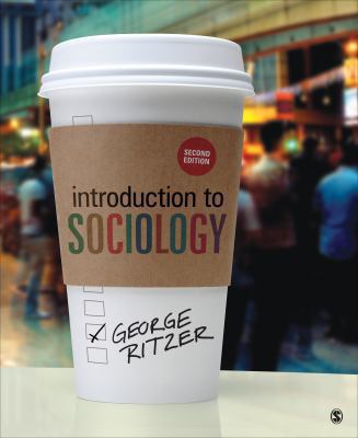 Introduction to Sociology 1483302946 Book Cover