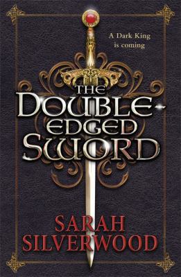 The Double-Edged Sword (The Nowhere Chronicles,... 0575095296 Book Cover