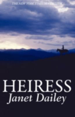 Heiress 0759254427 Book Cover