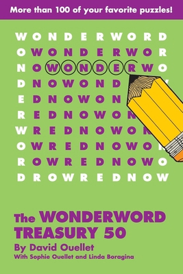 Wonderword Treasury 50 1524877840 Book Cover