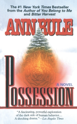 Possession 1451644329 Book Cover