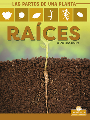 Raíces (Roots) [Spanish] 1427141037 Book Cover