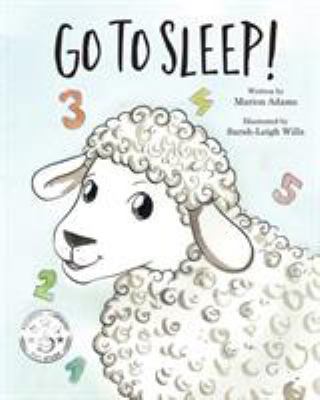 Go To Sleep! 0993079474 Book Cover