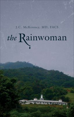 The Rainwoman 1616631341 Book Cover