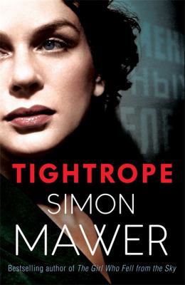 Tightrope 1408706210 Book Cover