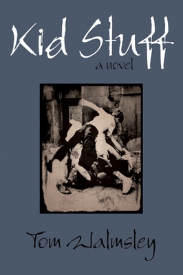 Kid Stuff 1551521539 Book Cover