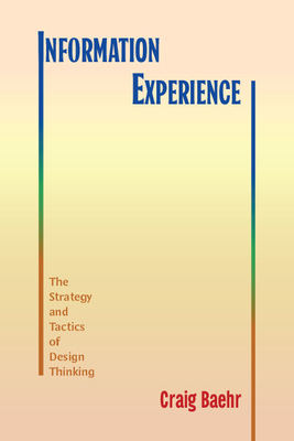Information Experience: The Strategy and Tactic... B0DSRGFTLB Book Cover