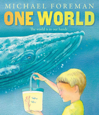 One World B0092KAMQG Book Cover