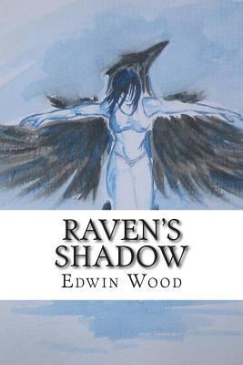 Raven's Shadow 1502865661 Book Cover