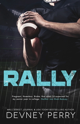 Rally 1957376740 Book Cover