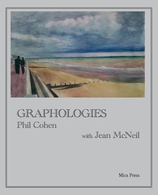 Graphologies 1869848020 Book Cover