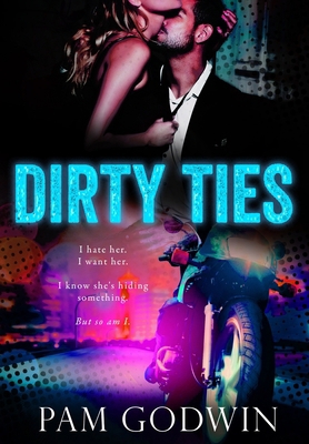 Dirty Ties 1966537166 Book Cover