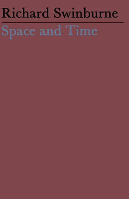 Space and Time 1349005835 Book Cover
