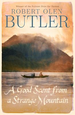 A Good Scent from a Strange Mountain 1843447606 Book Cover