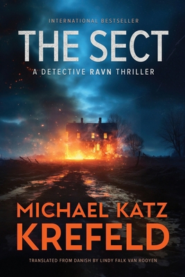 The Sect: A Detective Ravn Thriller 1039454518 Book Cover