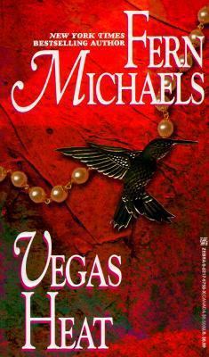 Vegas Heat 082175758X Book Cover