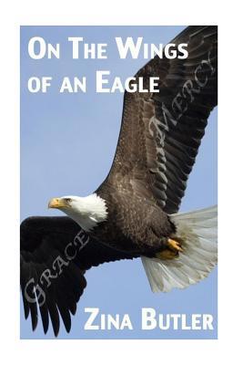 On the Wings of an Eagle 1512389056 Book Cover
