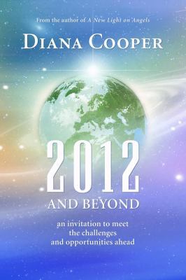 2012 and Beyond: An Invitation to Meet the Chal... 1844091821 Book Cover