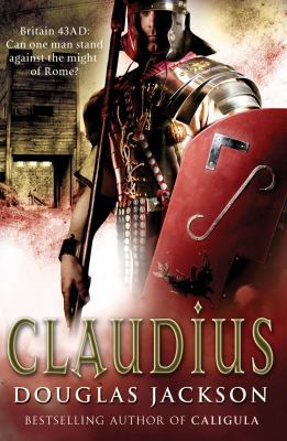 Claudius 0593060628 Book Cover