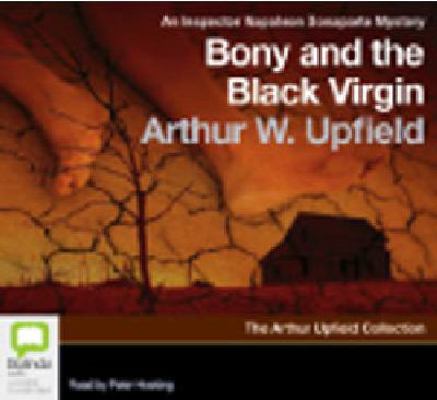 Bony and the Black Virgin 1742146619 Book Cover