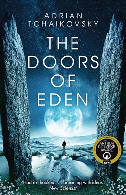 Doors Of Eden 1509865888 Book Cover