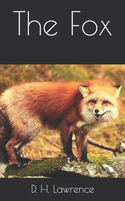 The Fox B093KPVNCB Book Cover