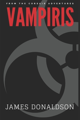 Vampiris 1079973850 Book Cover