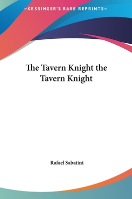 The Tavern Knight the Tavern Knight 1161478760 Book Cover