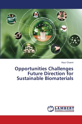 Opportunities Challenges Future Direction for S... 6207485270 Book Cover