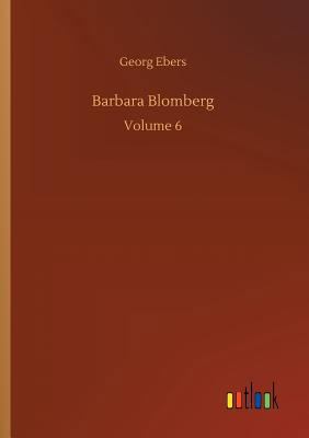 Barbara Blomberg 373405124X Book Cover