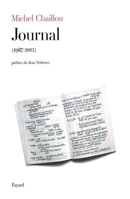 Journal [French] 2213665923 Book Cover