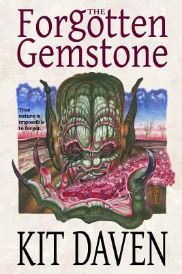 The Forgotten Gemstone 0991982711 Book Cover
