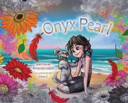 Onyx Pearl B0D5JXBZ1Q Book Cover