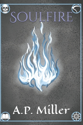 Soulfire B0D49Y38VV Book Cover