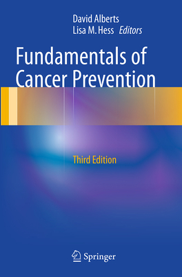 Fundamentals of Cancer Prevention 3662500191 Book Cover