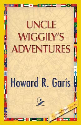 Uncle Wiggily's Adventure 1421850141 Book Cover