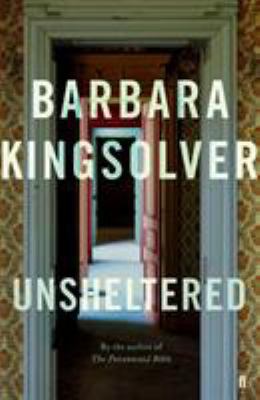 Unsheltered 0571346987 Book Cover