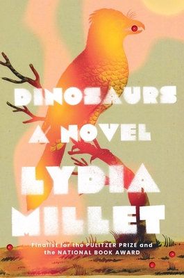 Dinosaurs 1324021462 Book Cover