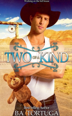 Two of a Kind            Book Cover