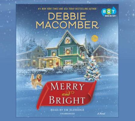 Merry and Bright 0525491759 Book Cover