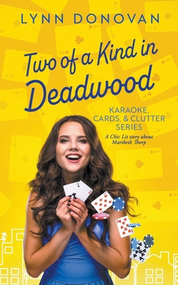 Two of a Kind in Deadwood B0CTRTJM5B Book Cover