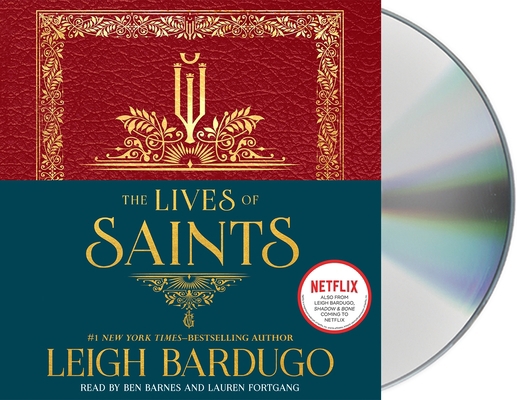 The Lives of Saints 125081913X Book Cover