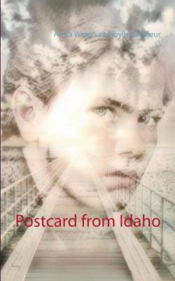Postcard from Idaho 232208350X Book Cover