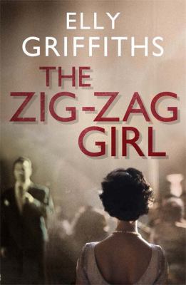 Zig Zag Girl 1848667612 Book Cover