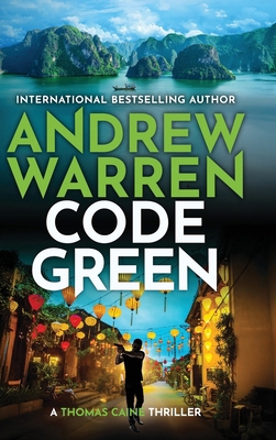 Code Green 1837038759 Book Cover