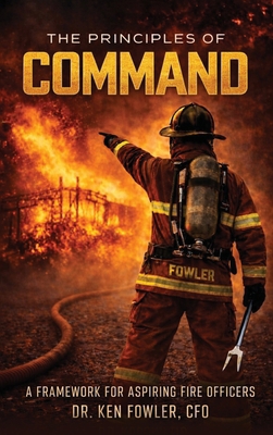 The Principles of COMMAND: A Framework for Aspi... B0GRMY867Y Book Cover