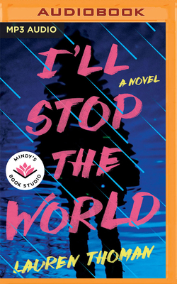 I'll Stop the World 1978695756 Book Cover